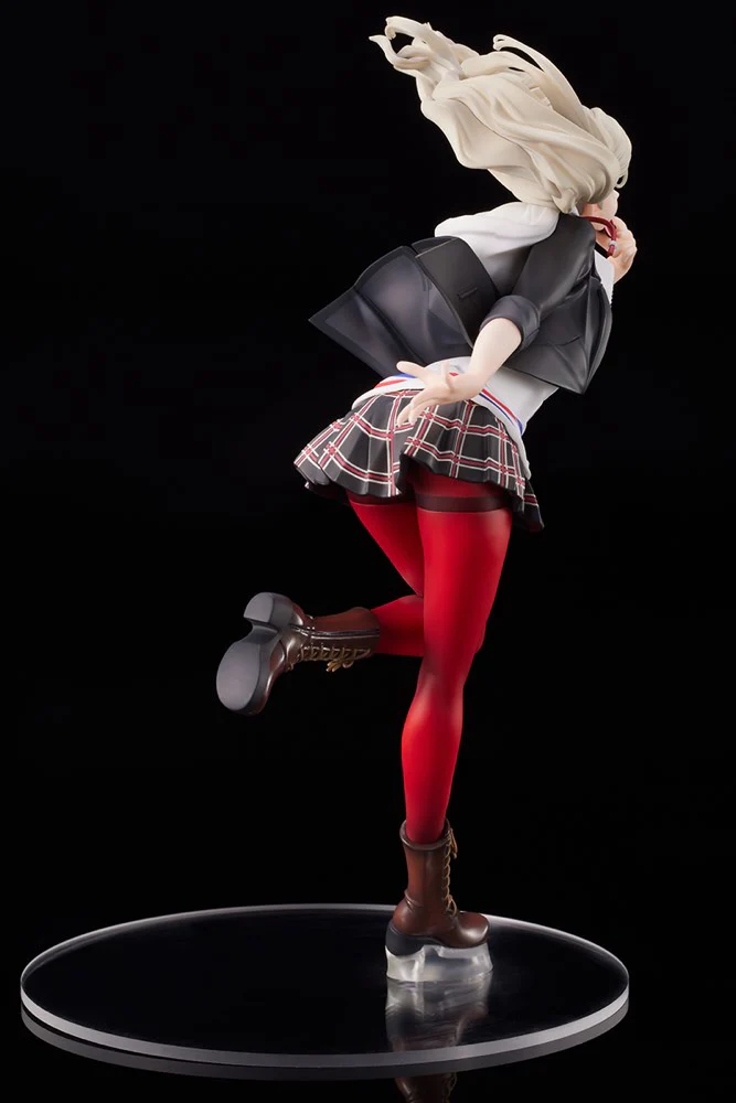1/7 Ann Takamaki School Uniform Ver. - Image 6