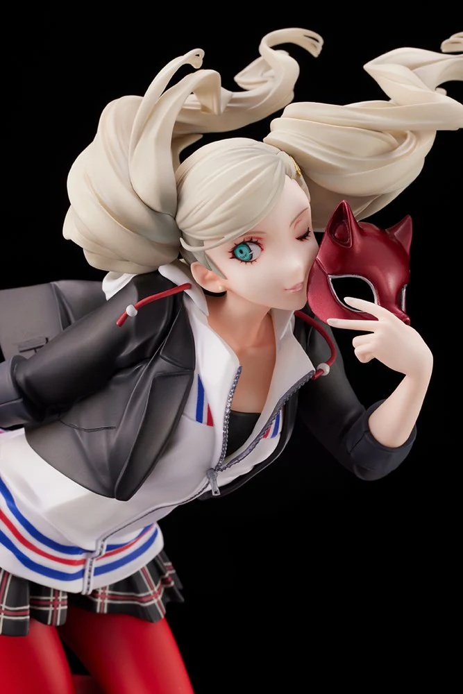 1/7 Ann Takamaki School Uniform Ver. - Image 8