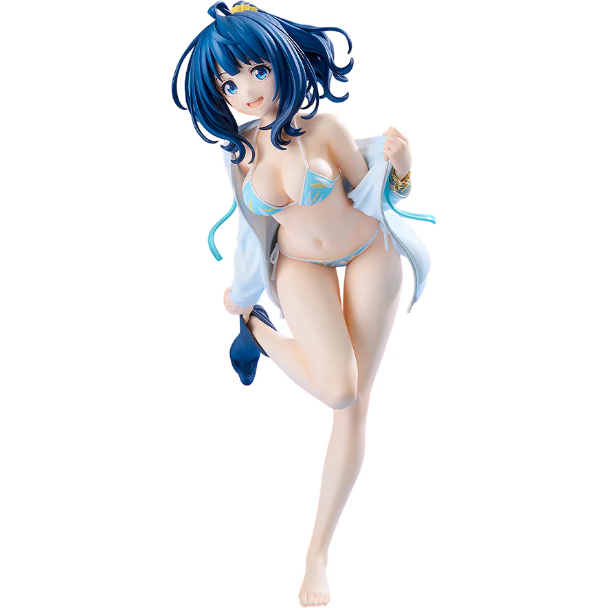 1/7 Anna Yanami: Swimsuit Ver. (Makeine: Too Many Losing Heroines!)
