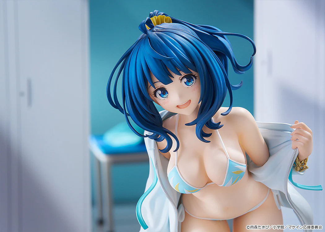 1/7 Anna Yanami: Swimsuit Ver. (Makeine: Too Many Losing Heroines!) - Image 13