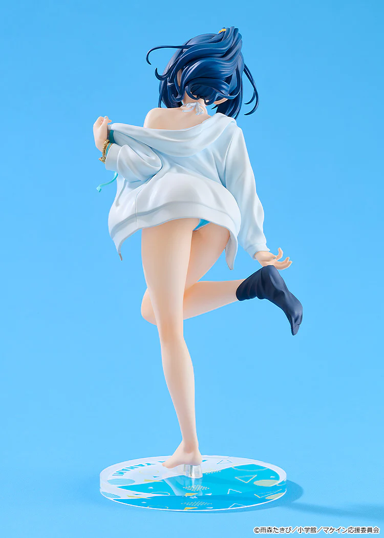 1/7 Anna Yanami: Swimsuit Ver. (Makeine: Too Many Losing Heroines!) - Image 5
