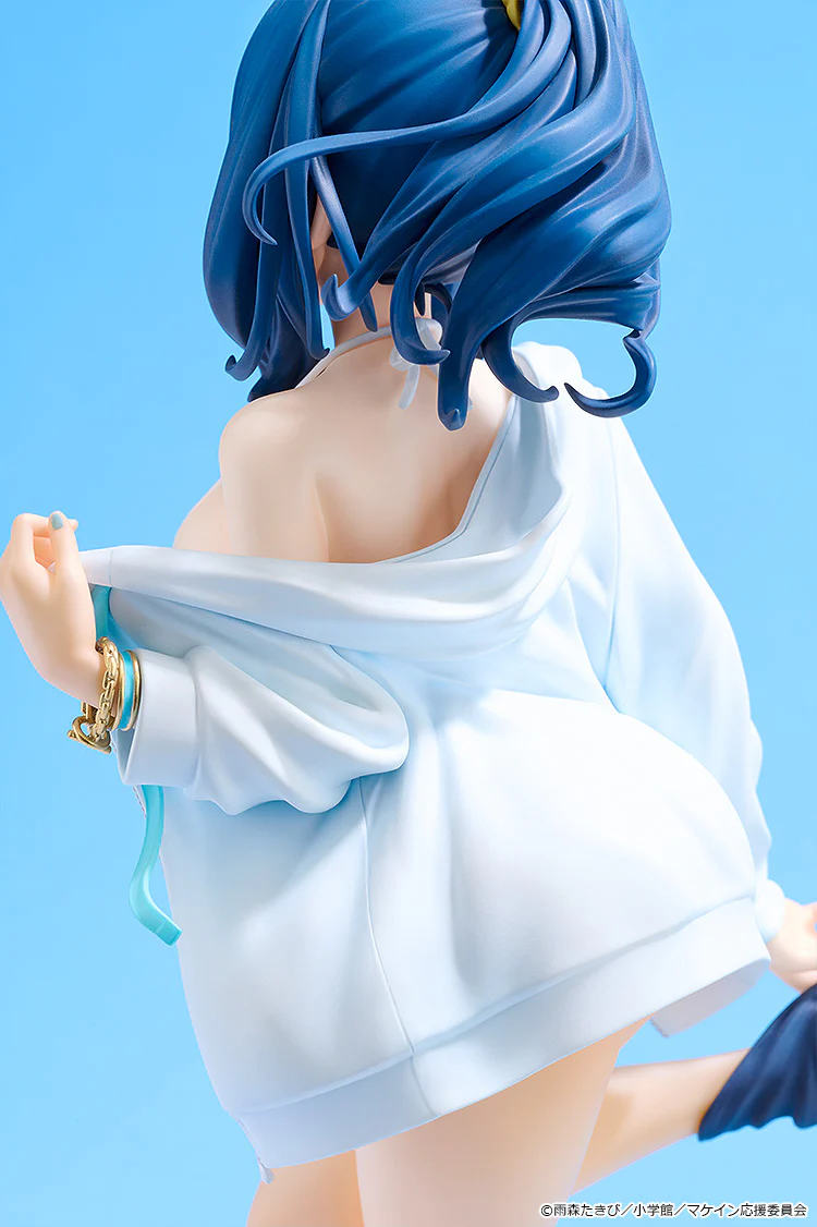 1/7 Anna Yanami: Swimsuit Ver. (Makeine: Too Many Losing Heroines!) - Image 8