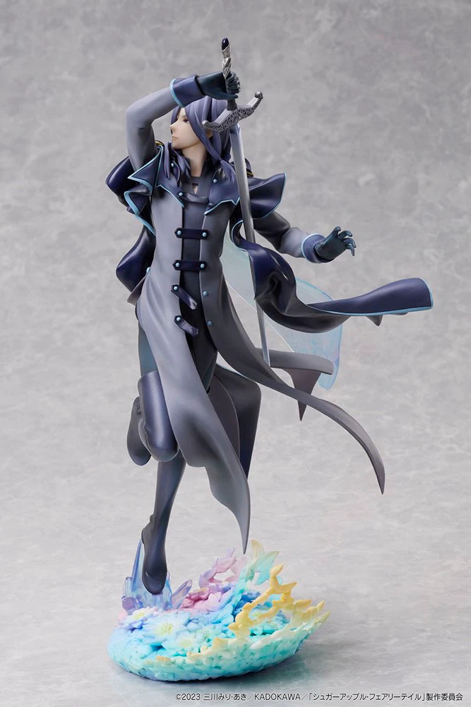 1/7 Anne Halford and Challe Fenn Challe (Sugar Apple Fairy Tale) - Image 12