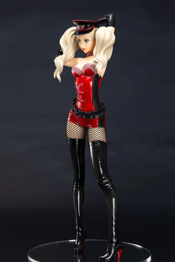 1/7 Ann Takamaki (Dancing in Starlight) Corset Dress Ver. (Persona 5) - Image 10