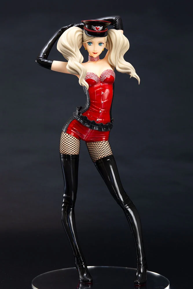 1/7 Ann Takamaki (Dancing in Starlight) Corset Dress Ver. (Persona 5) - Image 11