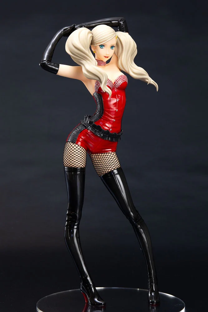 1/7 Ann Takamaki (Dancing in Starlight) Corset Dress Ver. (Persona 5) - Image 12