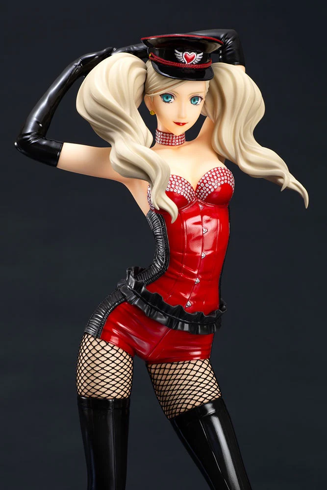 1/7 Ann Takamaki (Dancing in Starlight) Corset Dress Ver. (Persona 5) - Image 13