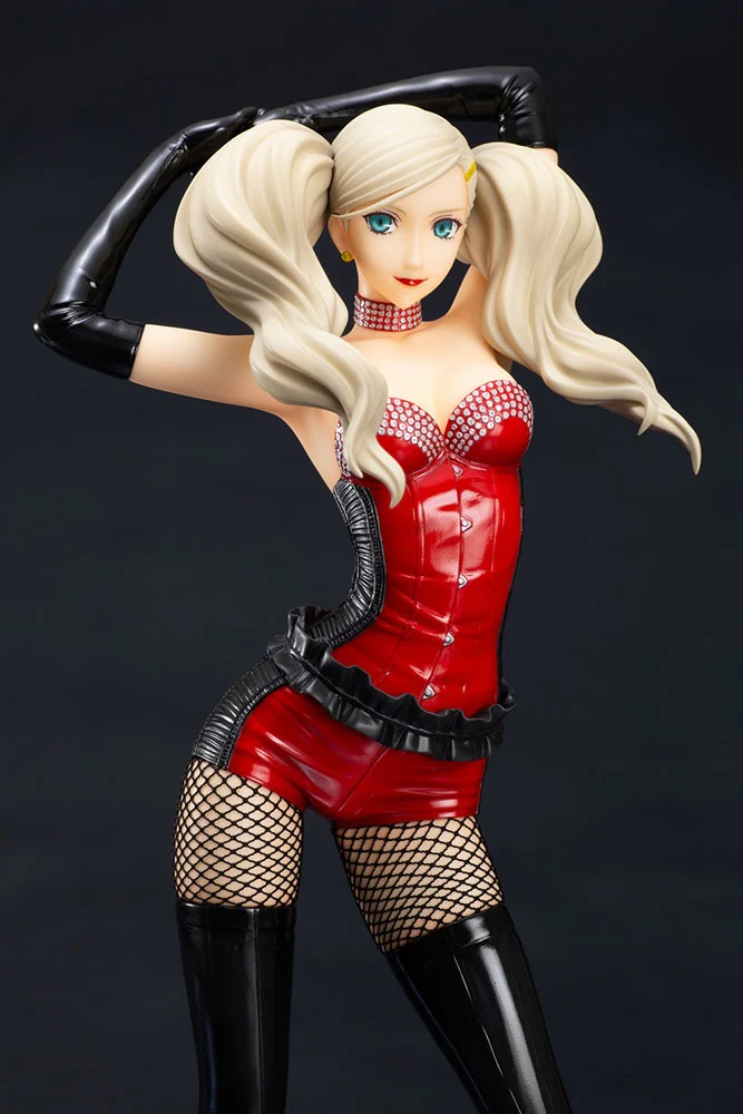 1/7 Ann Takamaki (Dancing in Starlight) Corset Dress Ver. (Persona 5) - Image 14