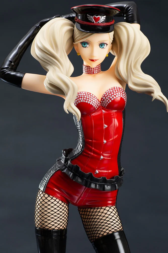1/7 Ann Takamaki (Dancing in Starlight) Corset Dress Ver. (Persona 5) - Image 15
