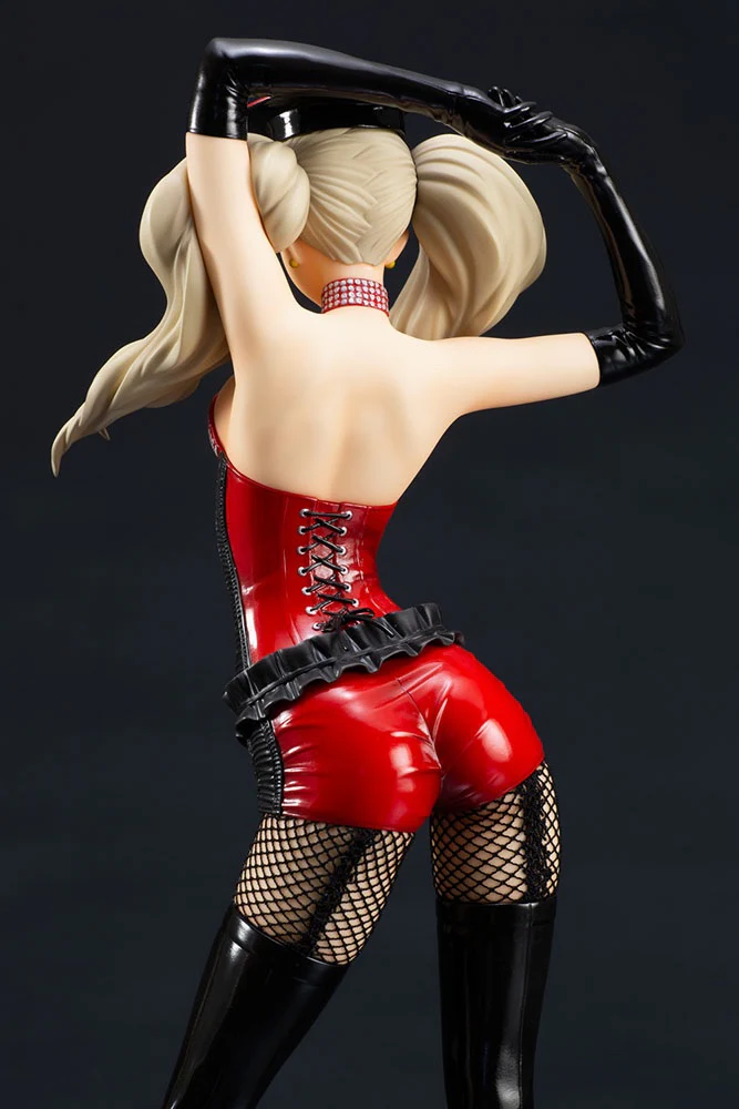 1/7 Ann Takamaki (Dancing in Starlight) Corset Dress Ver. (Persona 5) - Image 16