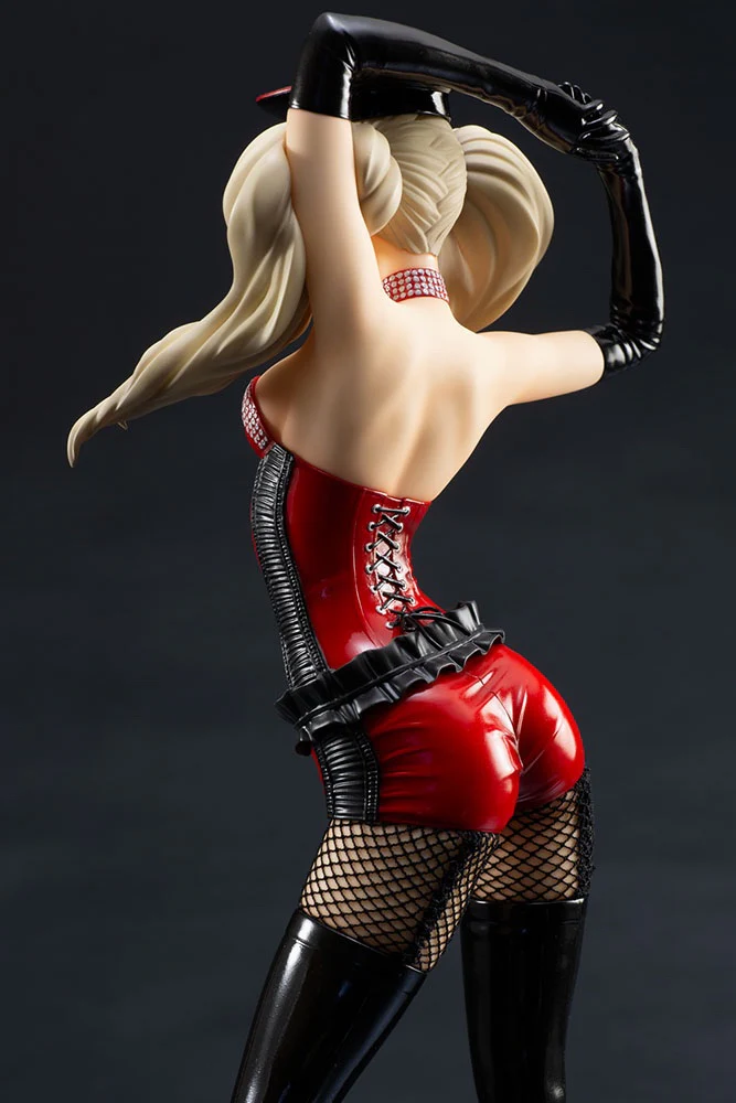1/7 Ann Takamaki (Dancing in Starlight) Corset Dress Ver. (Persona 5) - Image 17