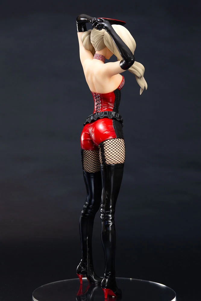 1/7 Ann Takamaki (Dancing in Starlight) Corset Dress Ver. (Persona 5) - Image 6