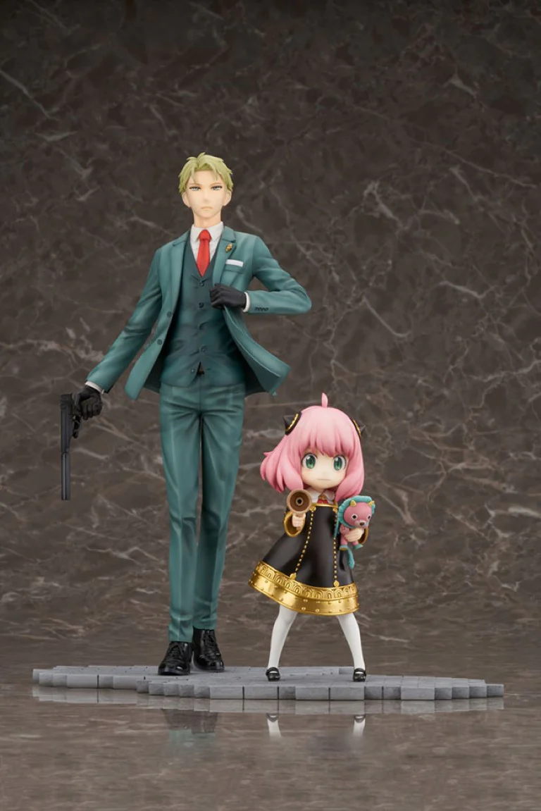 1/7 Anya Forger - Image 11