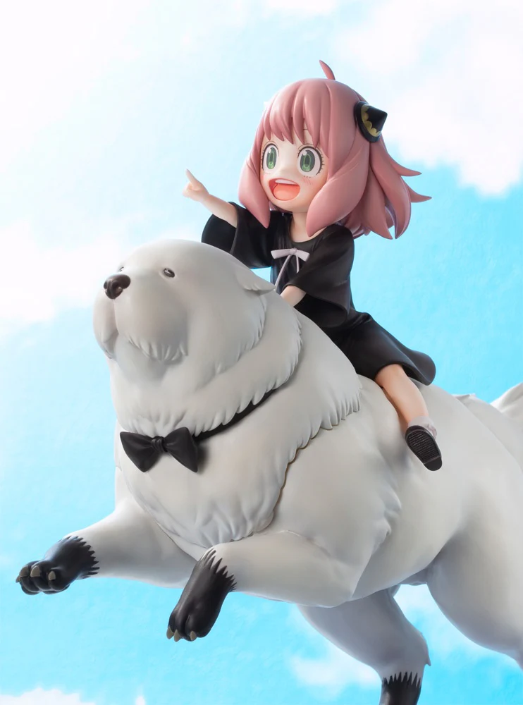 1/7 Anya Forger and Bond Forger - Image 11