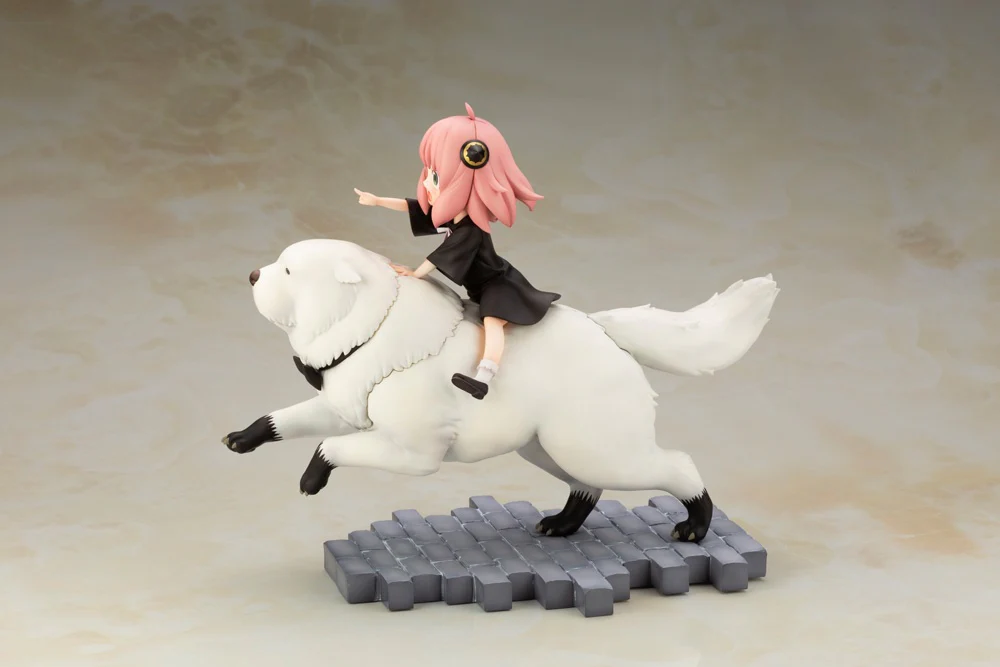 1/7 Anya Forger and Bond Forger - Image 3