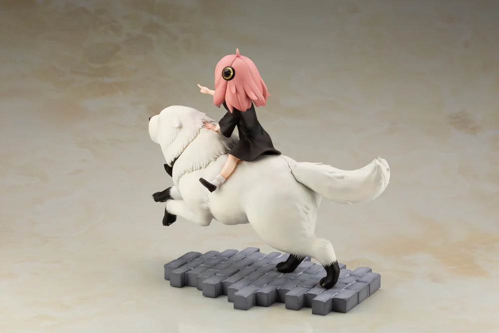 1/7 Anya Forger and Bond Forger - Image 4