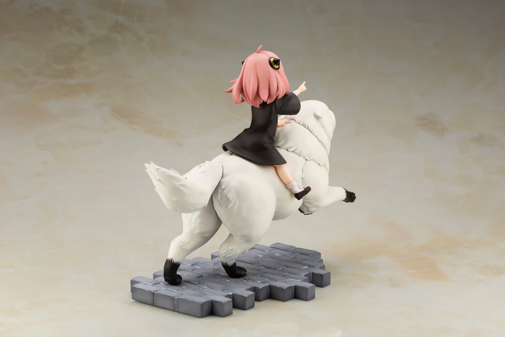 1/7 Anya Forger and Bond Forger - Image 5