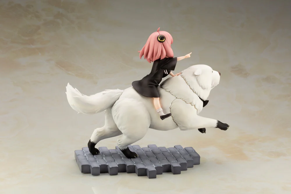 1/7 Anya Forger and Bond Forger - Image 6