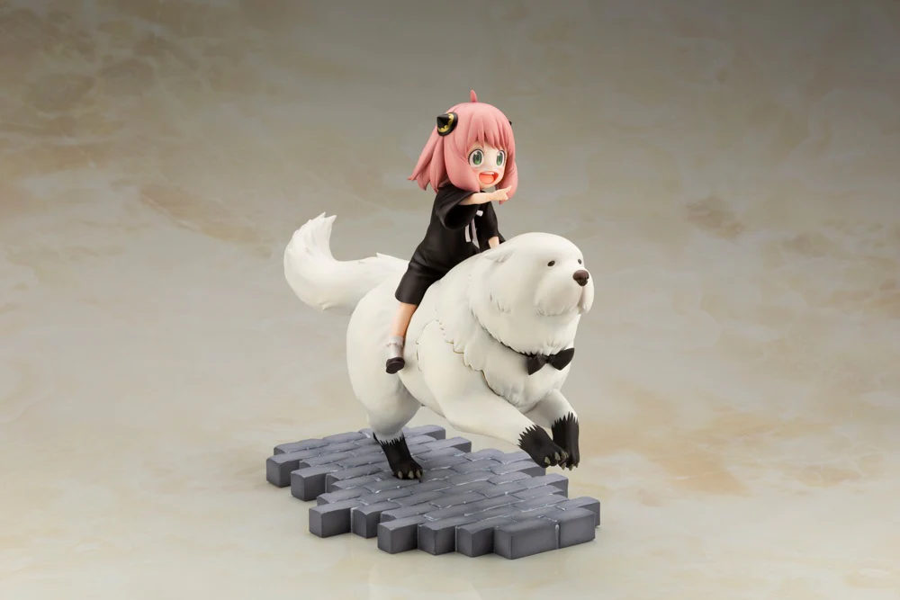 1/7 Anya Forger and Bond Forger - Image 7