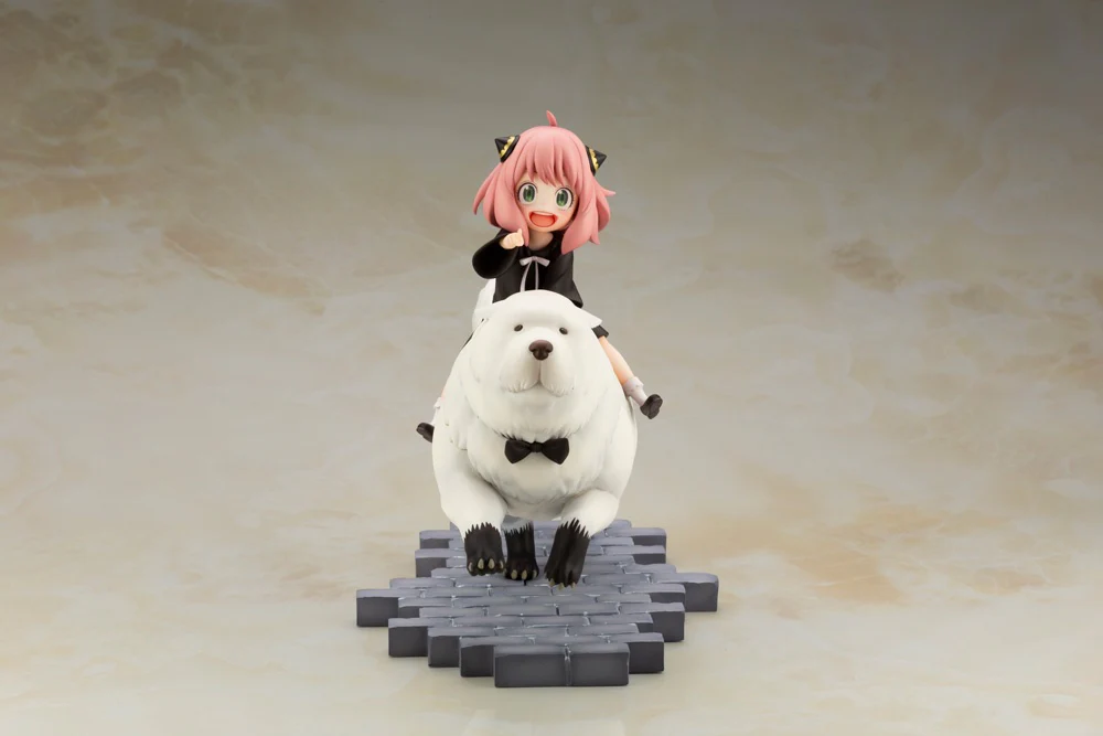 1/7 Anya Forger and Bond Forger - Image 8