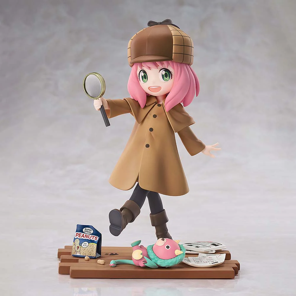 1/7 Anya Forger Detective Ver. (Spy x Family)