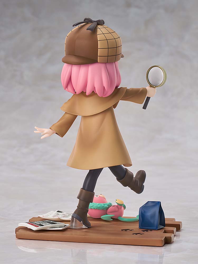 1/7 Anya Forger Detective Ver. (Spy x Family) - Image 6