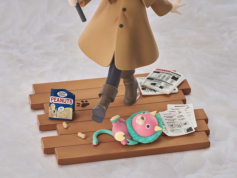 1/7 Anya Forger Detective Ver. (Spy x Family) - Image 8