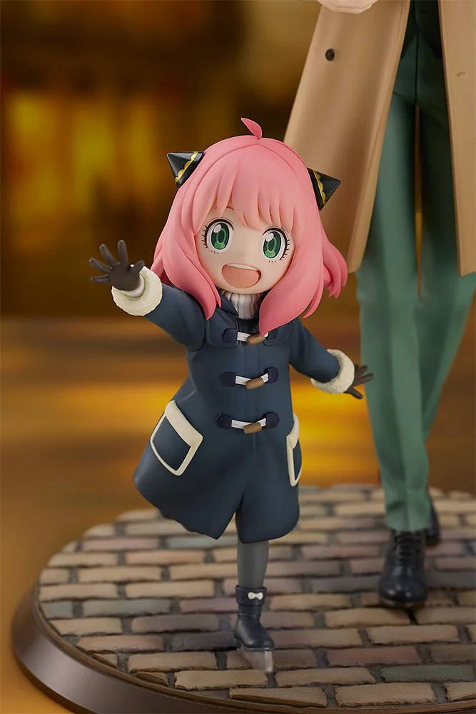 1/7 Anya & Loid (Spy x Family) - Image 4