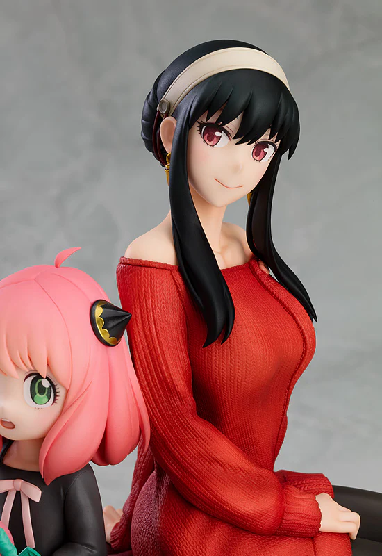 1/7 Anya & Yor (Spy x Family) - Image 5