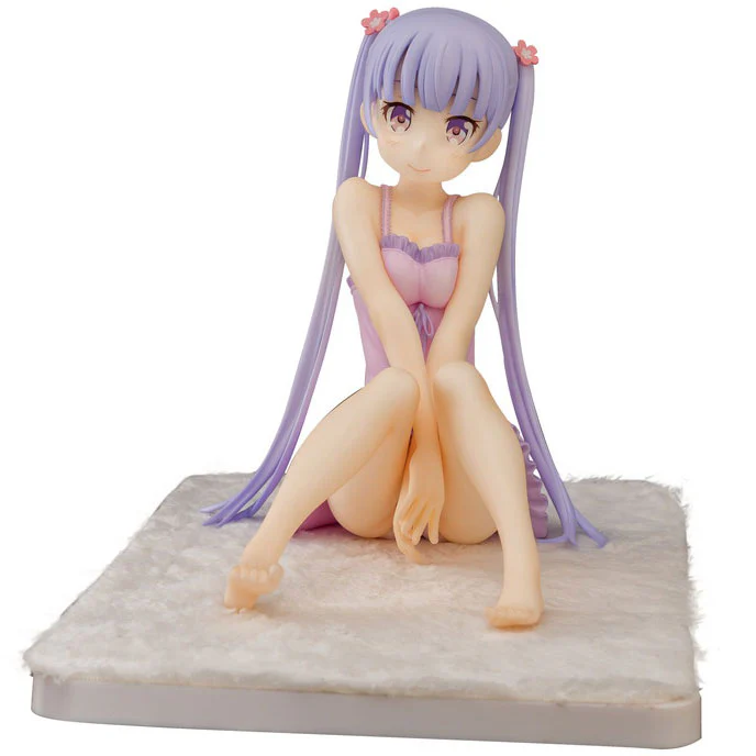 1/7 Aoba Suzukaze (NEW GAME!!)