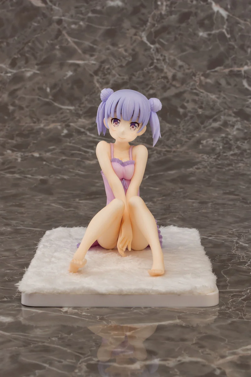 1/7 Aoba Suzukaze (NEW GAME!!) - Image 10