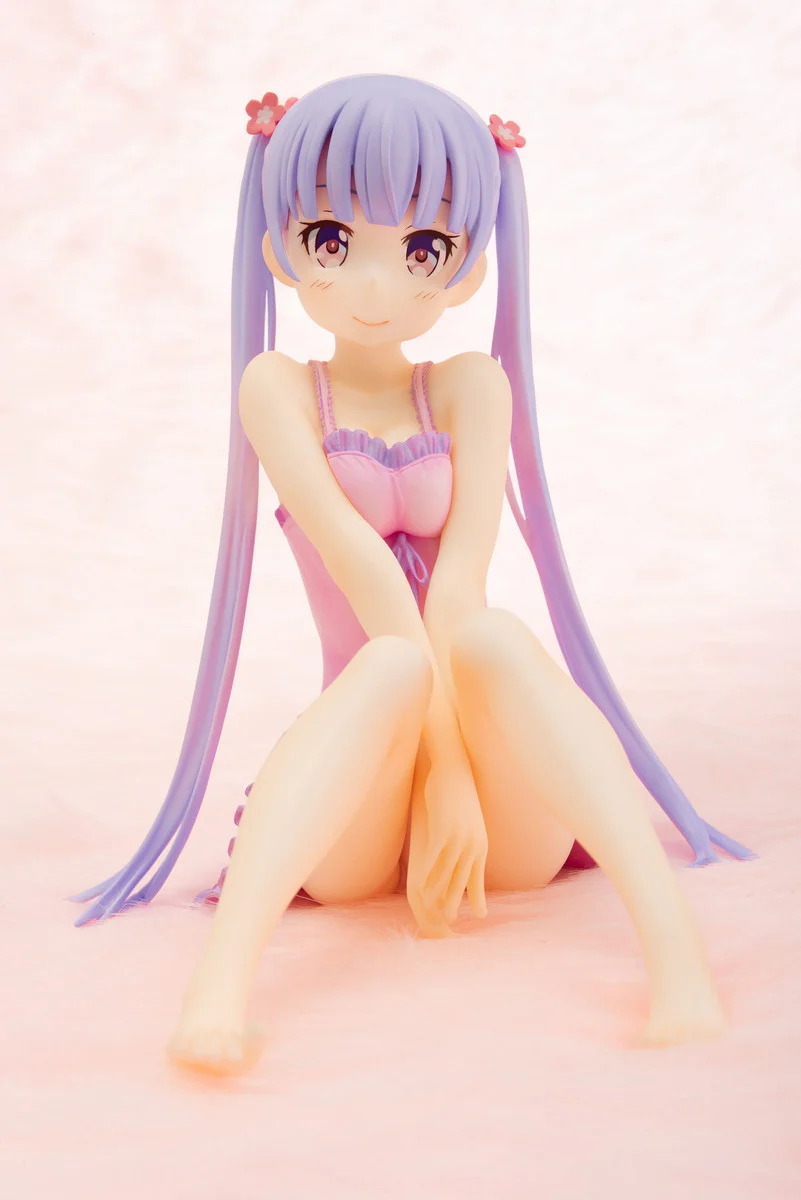 1/7 Aoba Suzukaze (NEW GAME!!) - Image 2