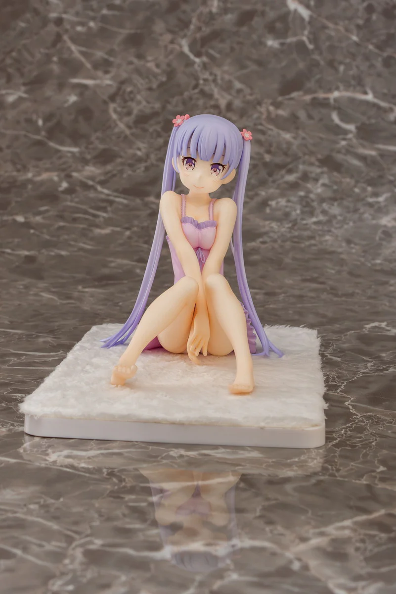 1/7 Aoba Suzukaze (NEW GAME!!) - Image 3