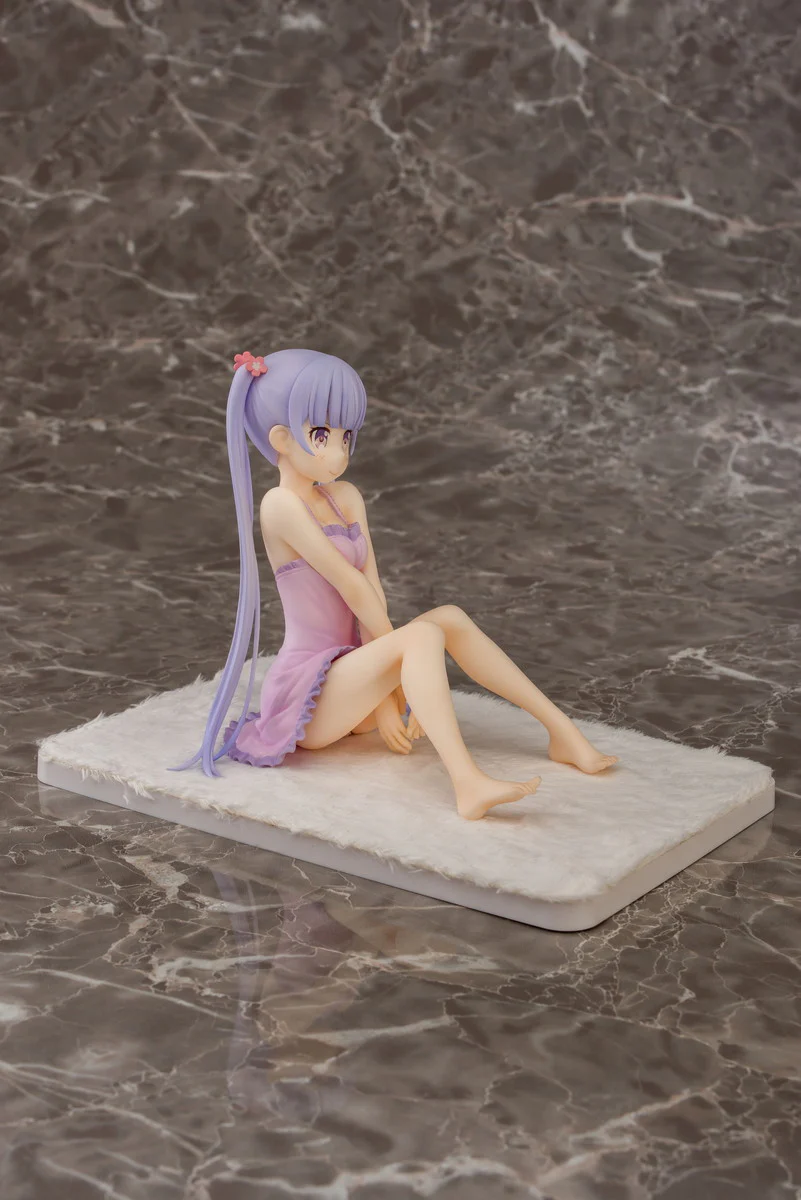 1/7 Aoba Suzukaze (NEW GAME!!) - Image 4