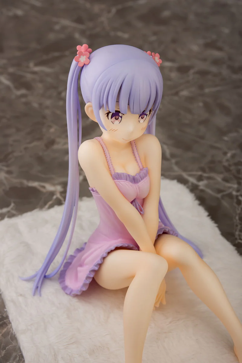 1/7 Aoba Suzukaze (NEW GAME!!) - Image 6