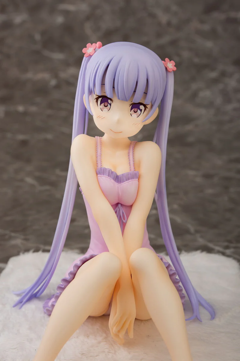 1/7 Aoba Suzukaze (NEW GAME!!) - Image 7