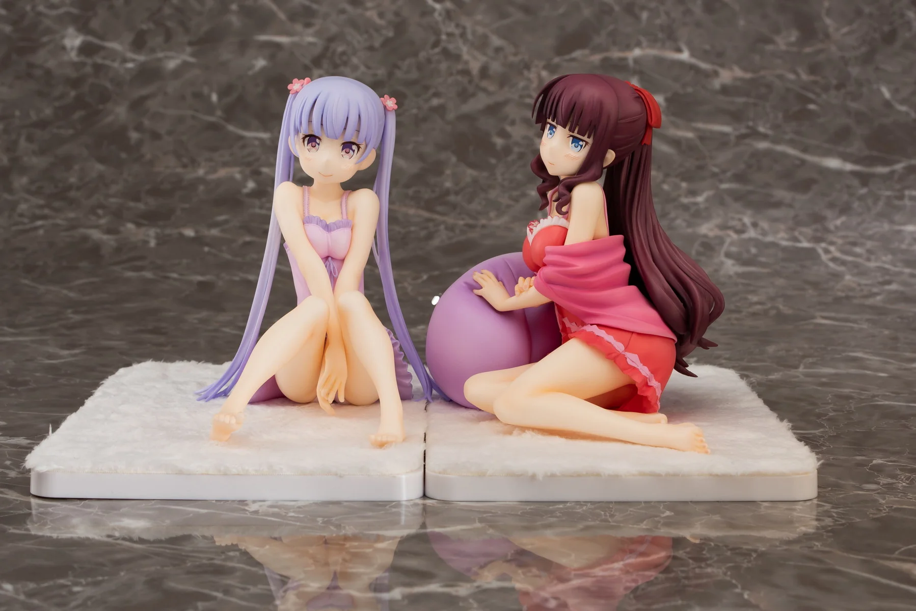 1/7 Aoba Suzukaze (NEW GAME!!) - Image 8