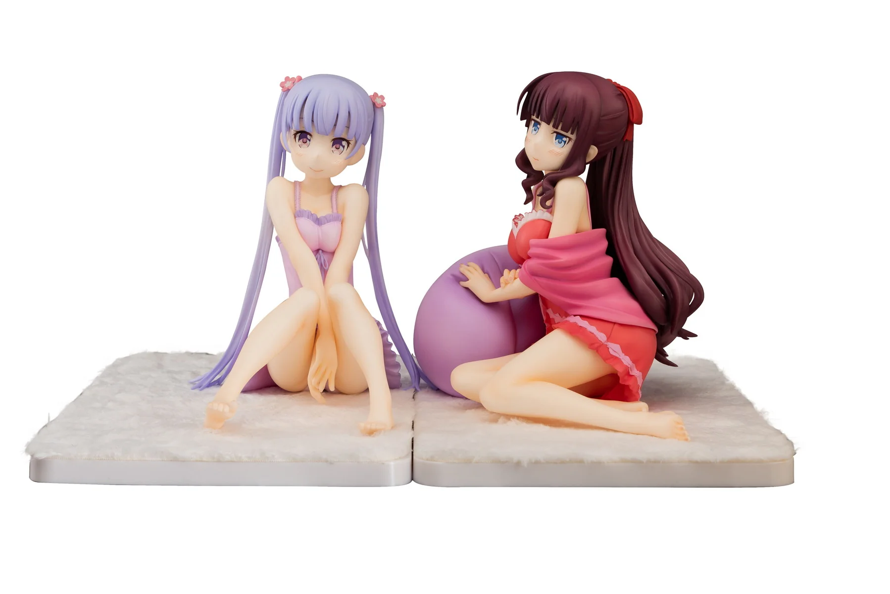 1/7 Aoba Suzukaze (NEW GAME!!) - Image 9