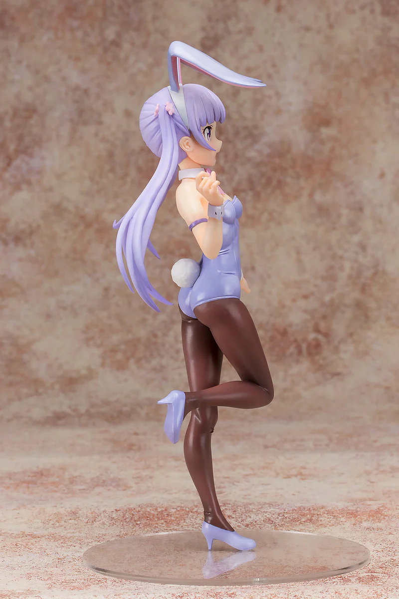 1/7 Aoba Suzukaze Bunny Ver. (New Game!) - Image 12