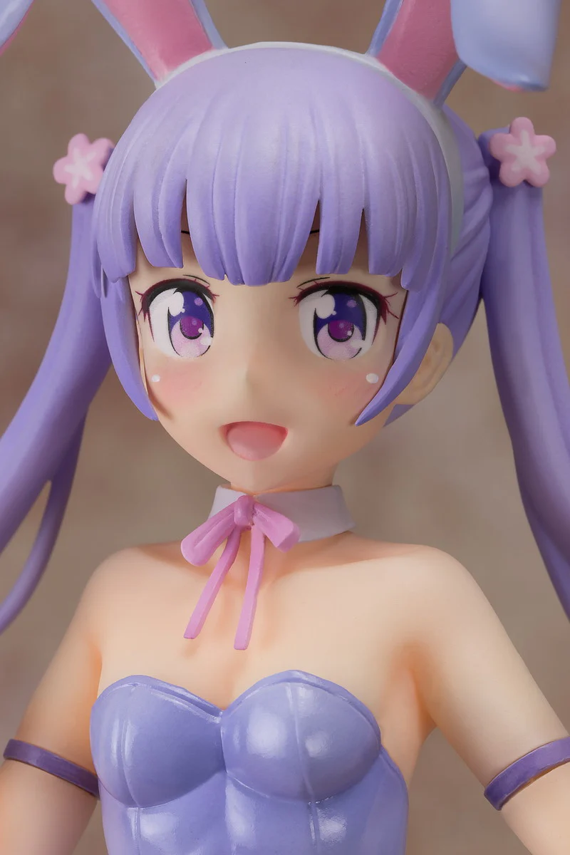 1/7 Aoba Suzukaze Bunny Ver. (New Game!) - Image 3
