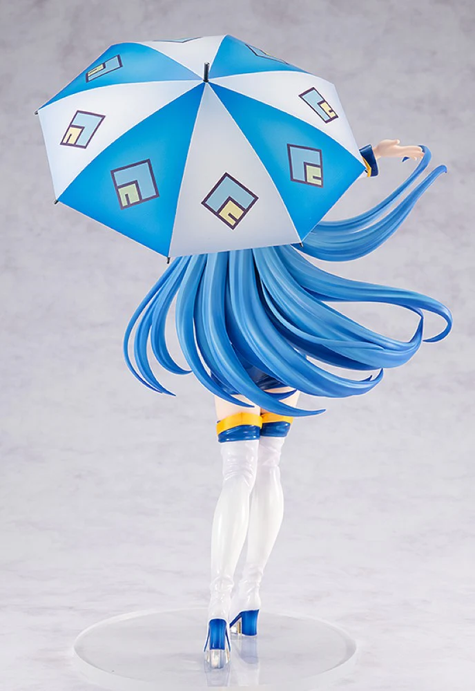 1/7 Aqua: Race Queen Ver. - Image 6