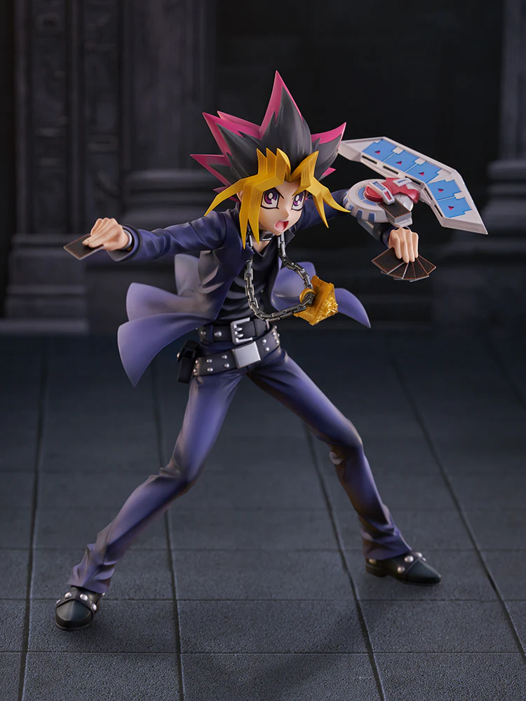 1/7 ARTFX J Yugi Muto Passionate Duelists (Yu-Gi-Oh!) - Image 14