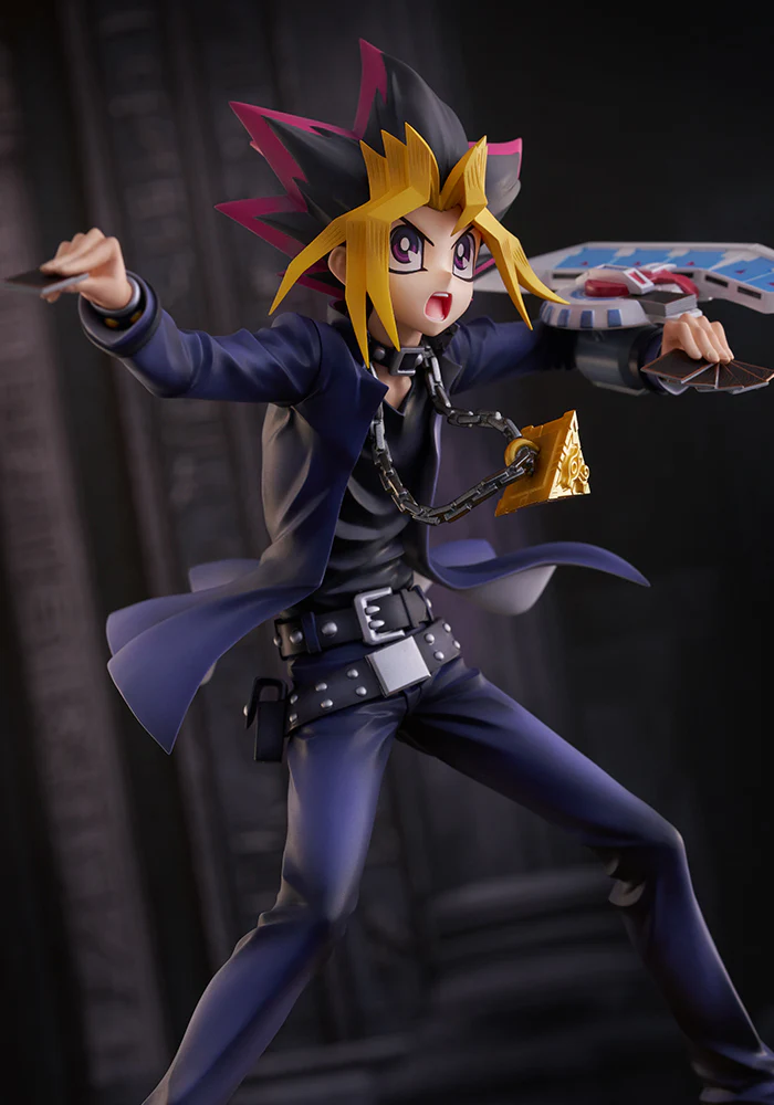 1/7 ARTFX J Yugi Muto Passionate Duelists (Yu-Gi-Oh!) - Image 16