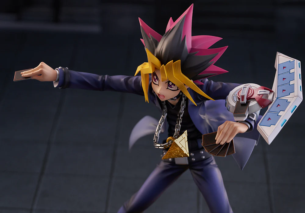 1/7 ARTFX J Yugi Muto Passionate Duelists (Yu-Gi-Oh!) - Image 18