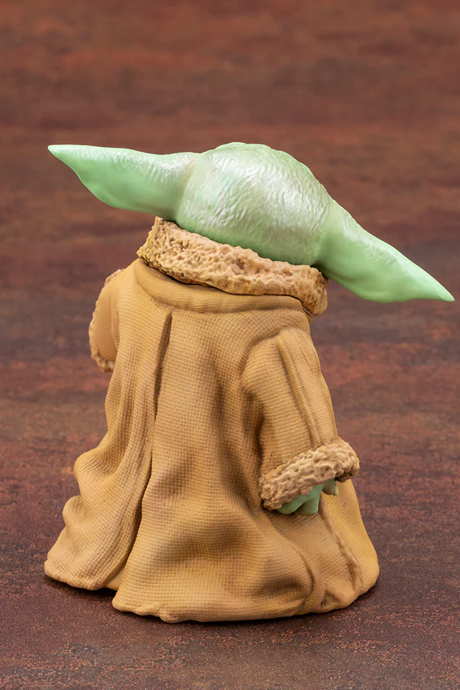 1/7 ARTFX The Mandalorian & The Child - Image 20