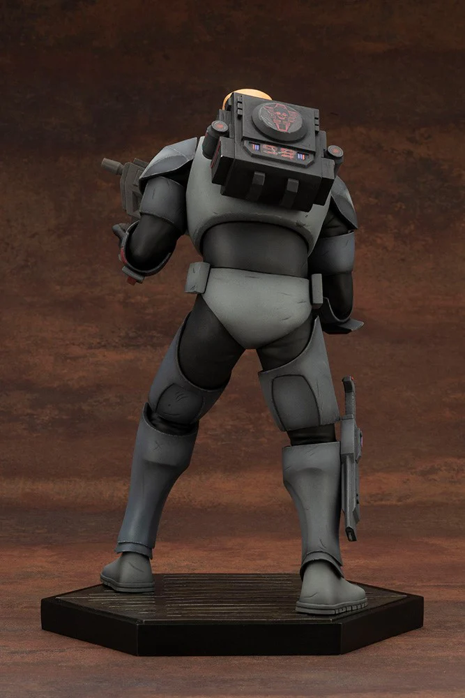 1/7 ARTFX Wrecker - Image 12