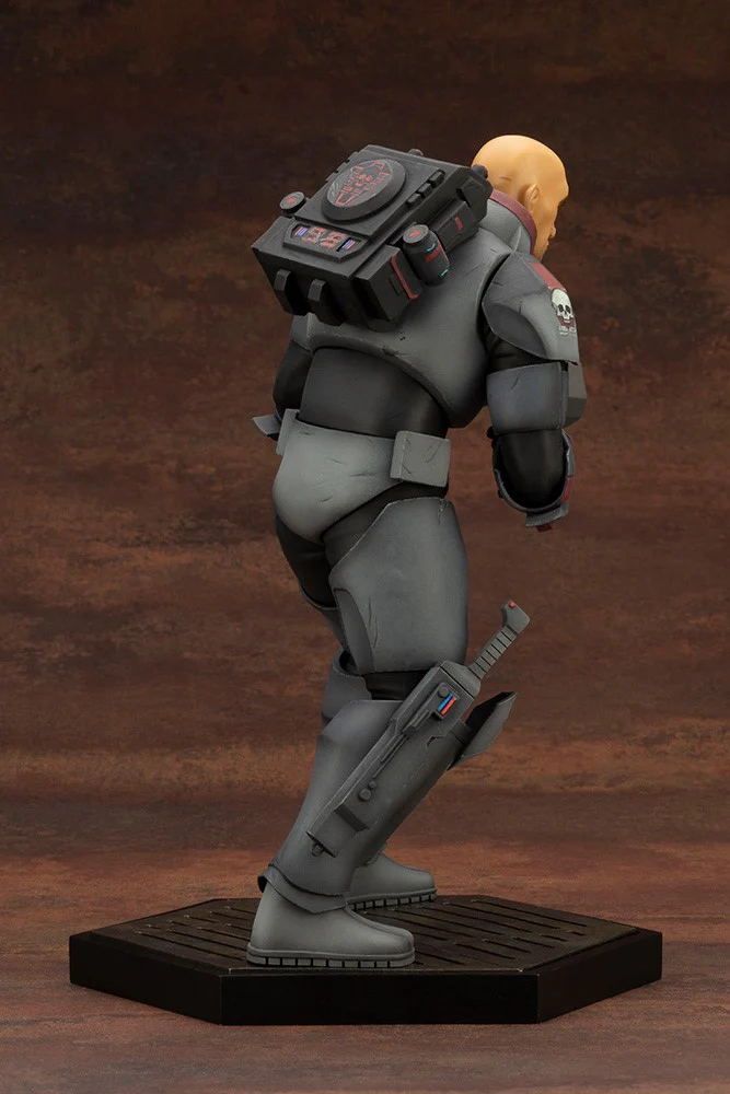 1/7 ARTFX Wrecker - Image 13
