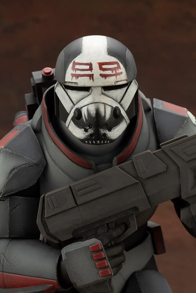 1/7 ARTFX Wrecker - Image 15
