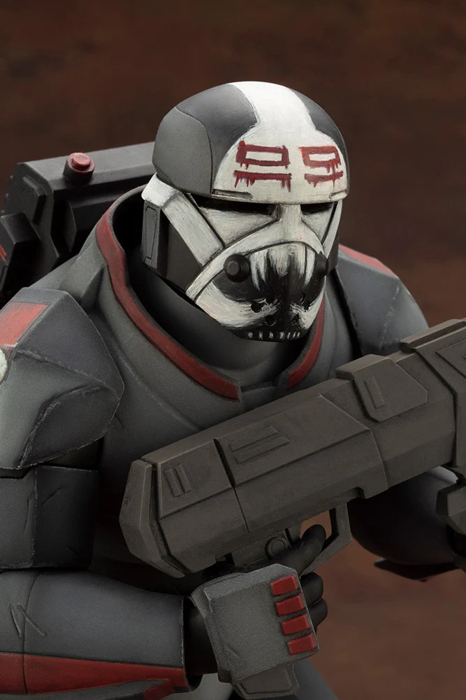 1/7 ARTFX Wrecker - Image 17