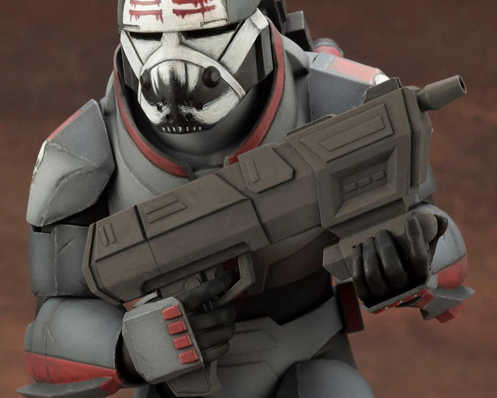 1/7 ARTFX Wrecker - Image 20